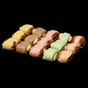 Noisettes 15 stuks